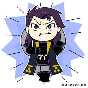 黒母衣衆に抜擢される毛利良勝