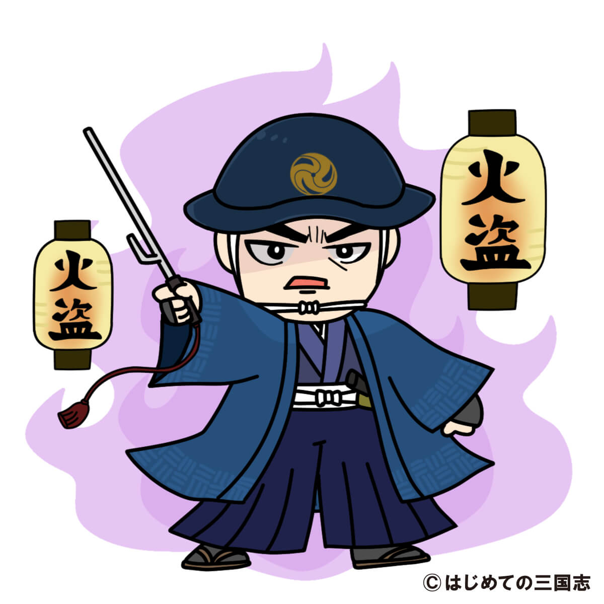 鬼平最大の見せ場である「馬にのり武装した与力や同心と現場に駆け付けるシーン」は真実だった？ - ほのぼの日本史