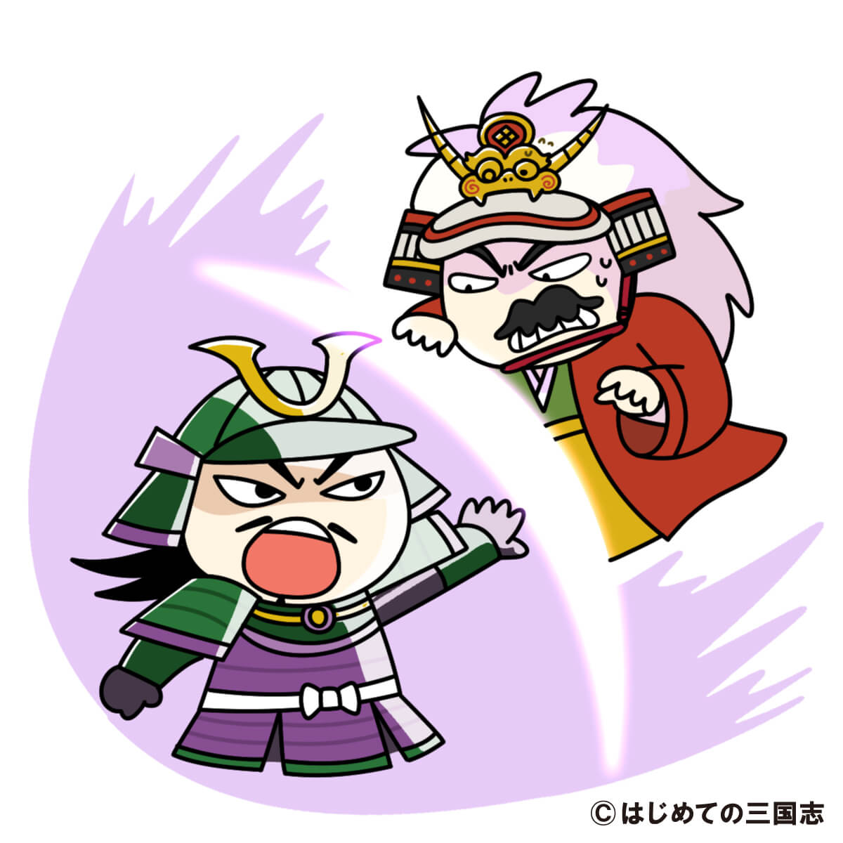 村上義清とはどんな人 謙信や信玄に多大な影響を与えた天才戦術家 ほのぼの日本史