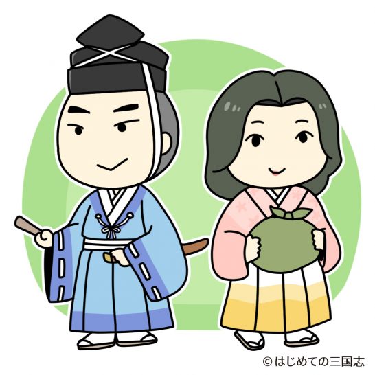 鎌倉時代 服装 男性と女性