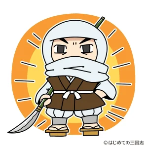 比叡山の僧兵（僧侶）兵士