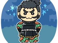 蜂須賀正勝（蜂須賀小六）