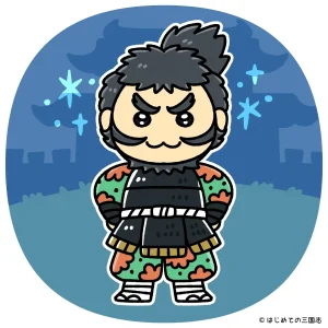 蜂須賀正勝(蜂須賀小六)