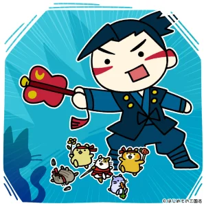 黒田官兵衛2