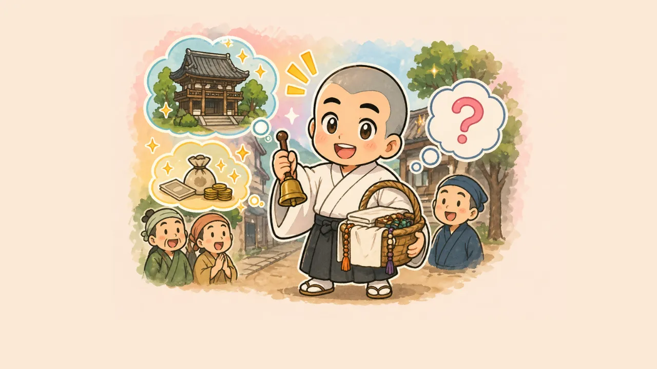 あの「一休さん」が生活のためにやっていた意外な副業とは?(生配信に利用した資料キャプチャ)